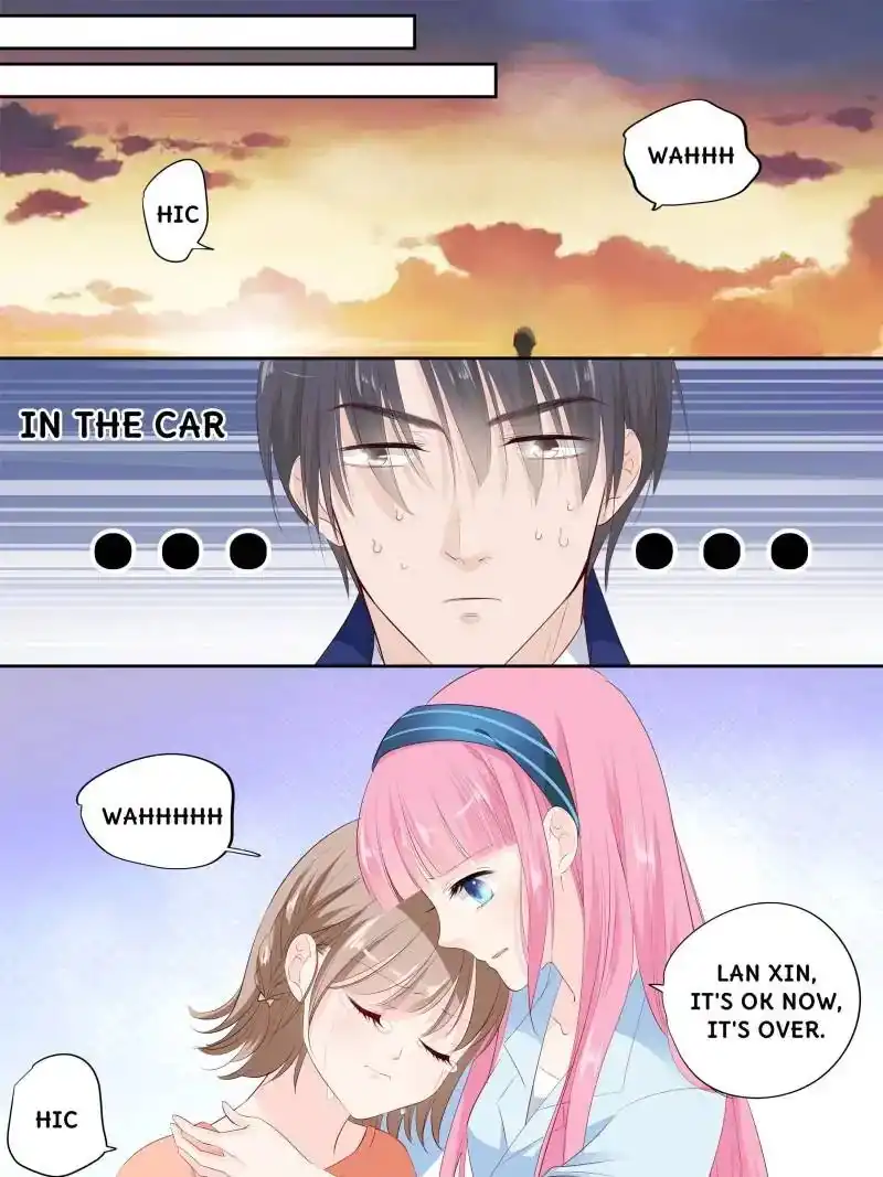 Don't be so harsh Chapter 137 13